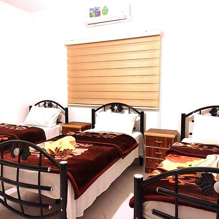 Majido Hotel Вади Муса Экстерьер фото