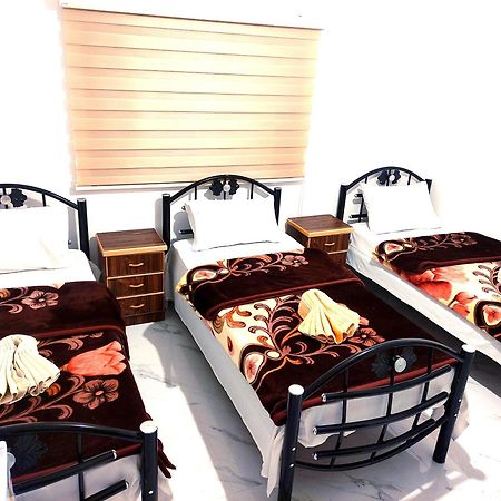 Majido Hotel Вади Муса Экстерьер фото