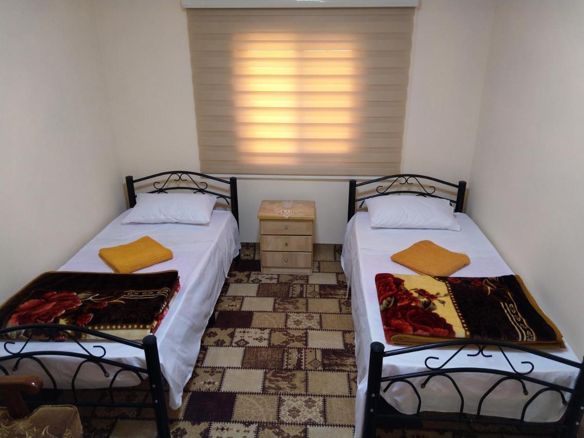 Majido Hotel Вади Муса Экстерьер фото