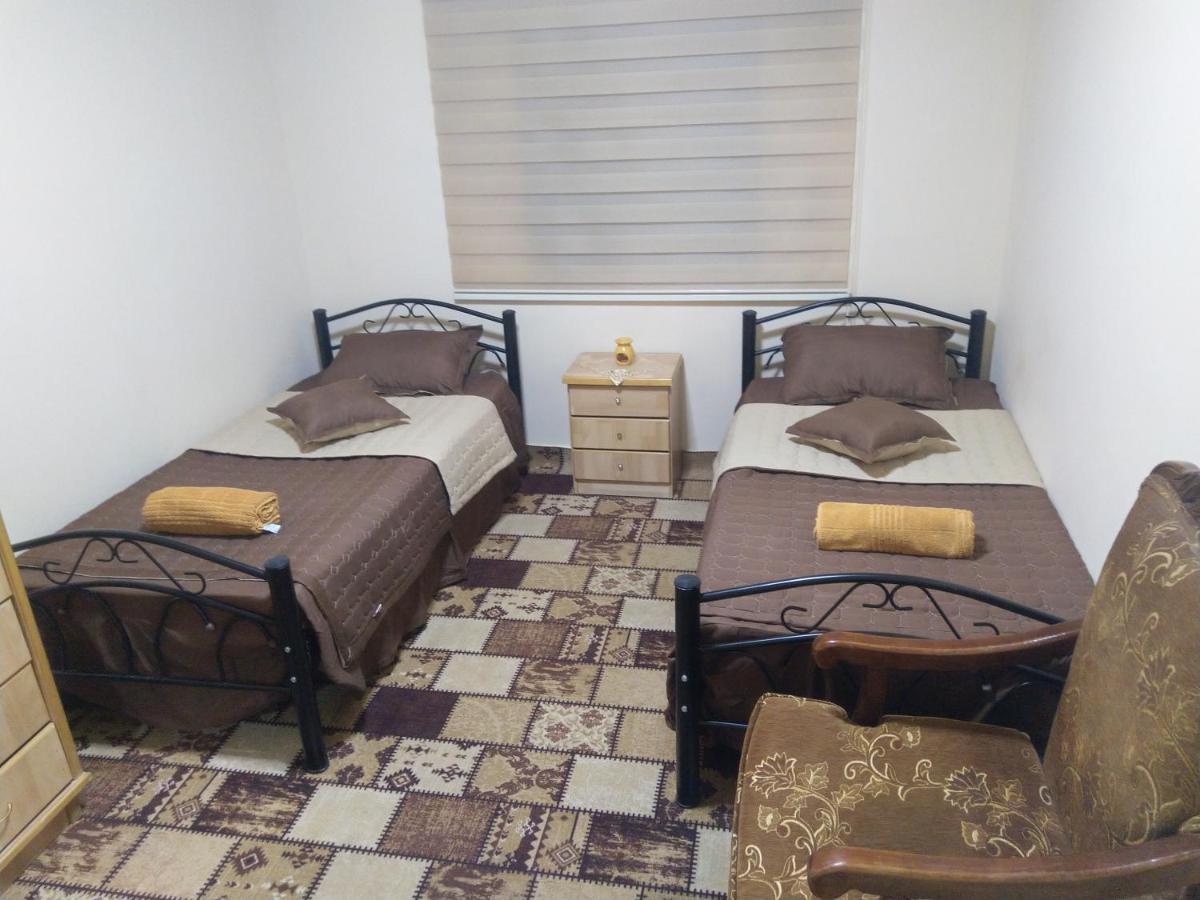 Majido Hotel Вади Муса Экстерьер фото