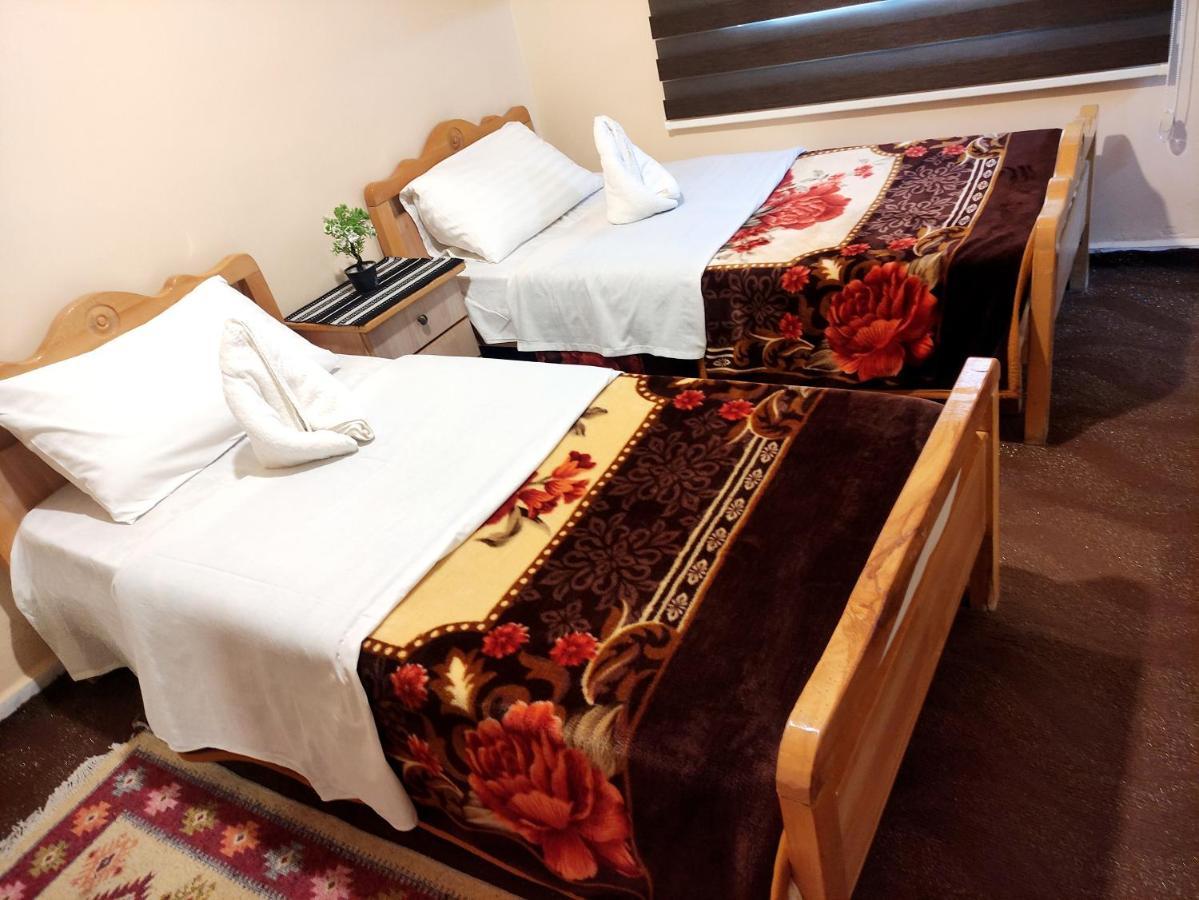 Majido Hotel Вади Муса Экстерьер фото