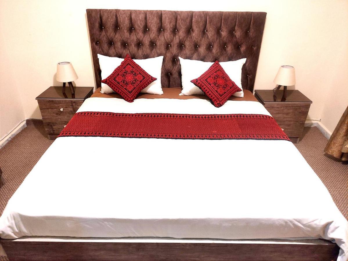 Majido Hotel Вади Муса Экстерьер фото