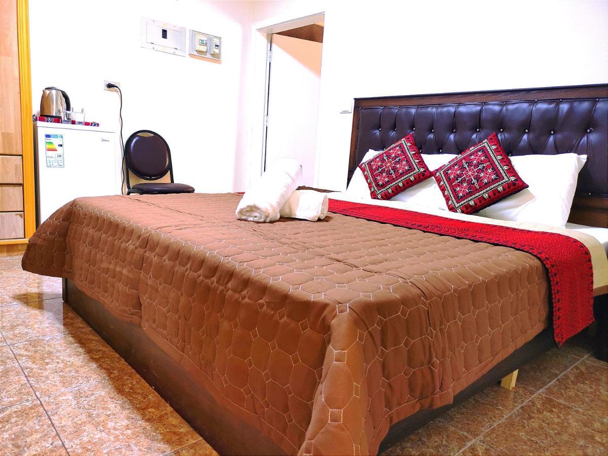 Majido Hotel Вади Муса Экстерьер фото